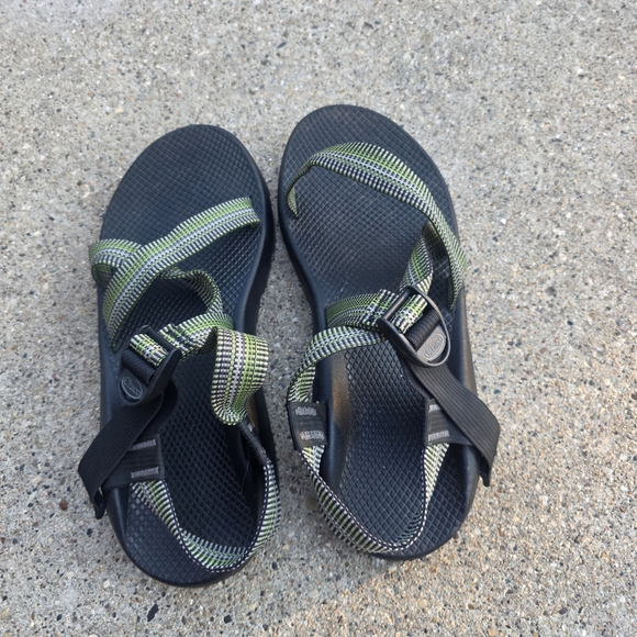 Chaco Arch Support Sandals Men Size 12